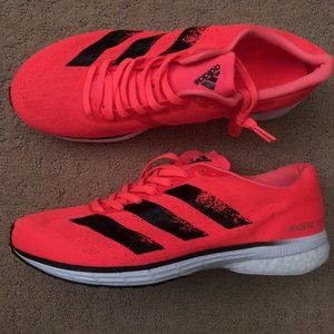 🆕 Adidas Adios 5 shoes sz EU 42/UK 8/US 8.5 🆕
